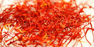 Østrigs gastronomi og vin 2 Safran Østrig