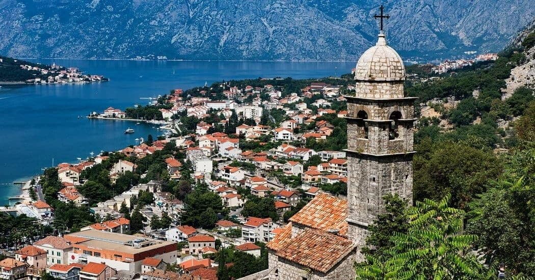 Montenegro