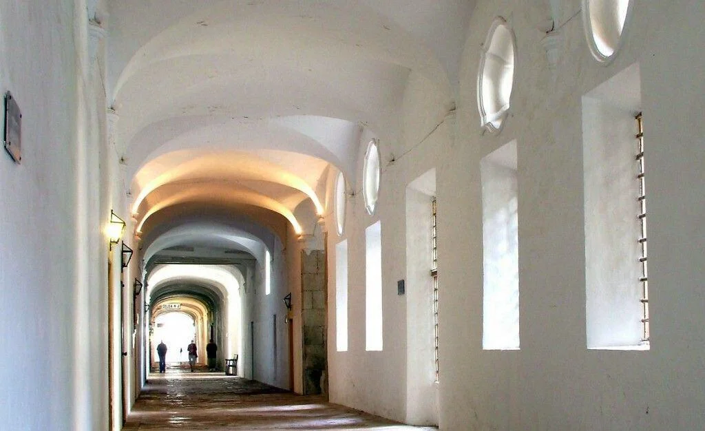 Cartuja, Mallorca, Chopin´s house