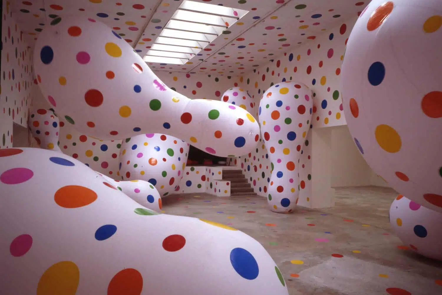 Fransk, toneangivende kunstmuseum, Le Consortium