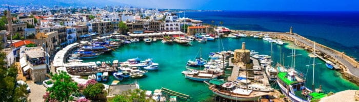 Rejser til Cypern. Den smukke ø i Middelhavet