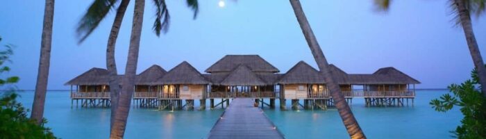 Nyhavn Rejser Maldiverne