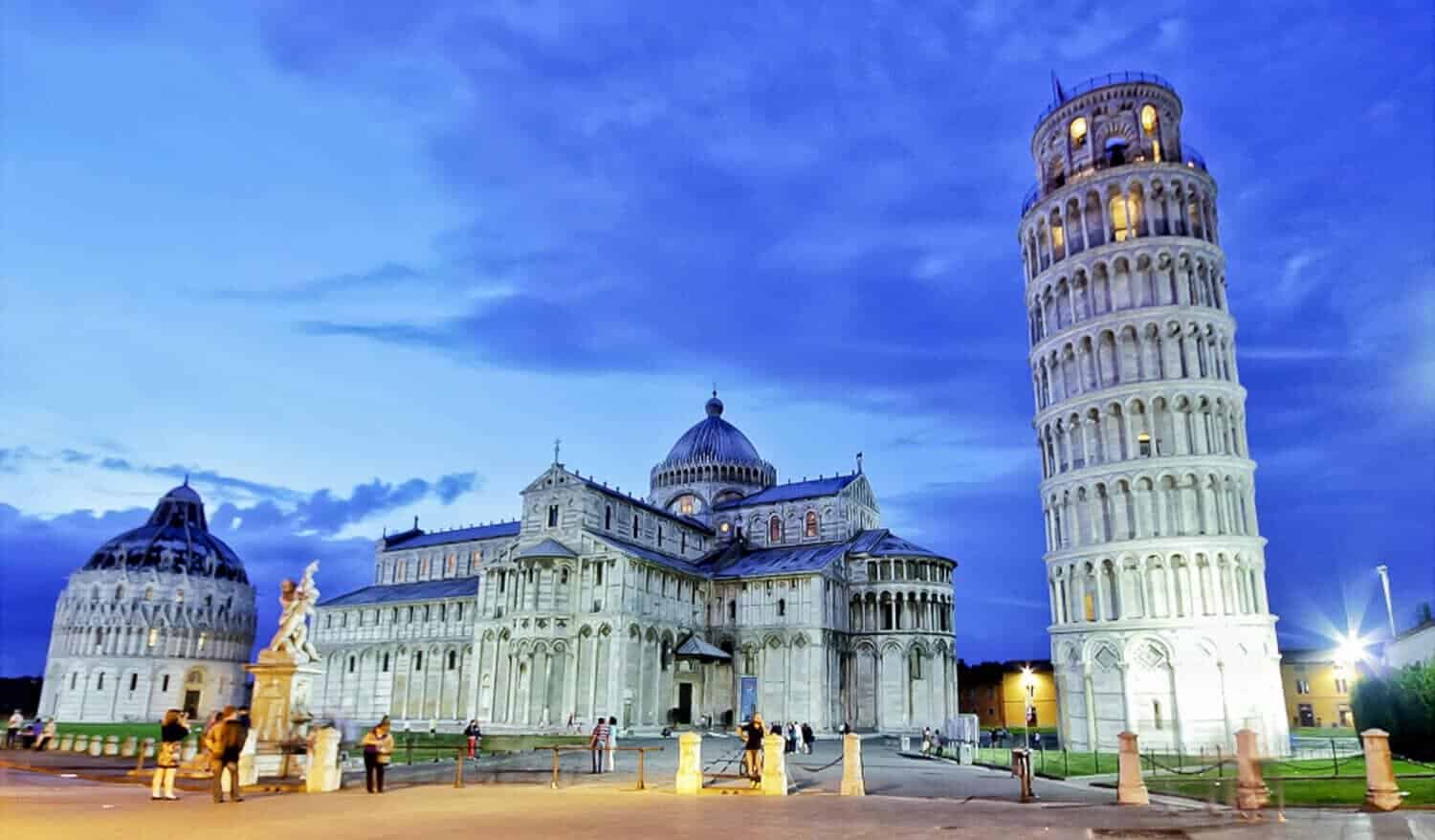 Pisa Italien