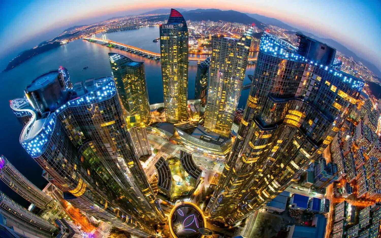 opleve sydkorea — Hvad skal man opleve i Sydkorea-Seoul