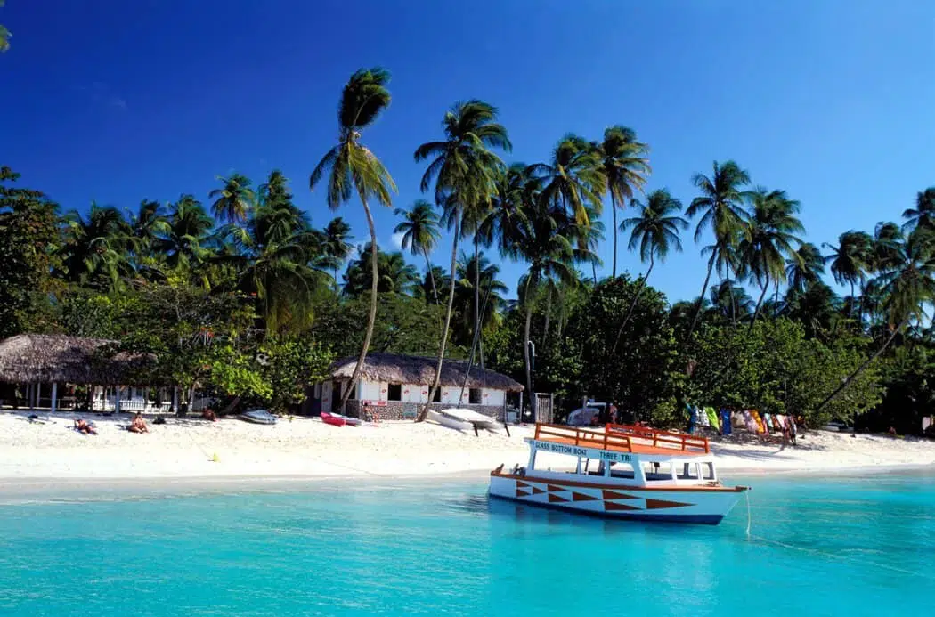 Trinidad & Tobago, to dejlige rejsemål i Caribien
