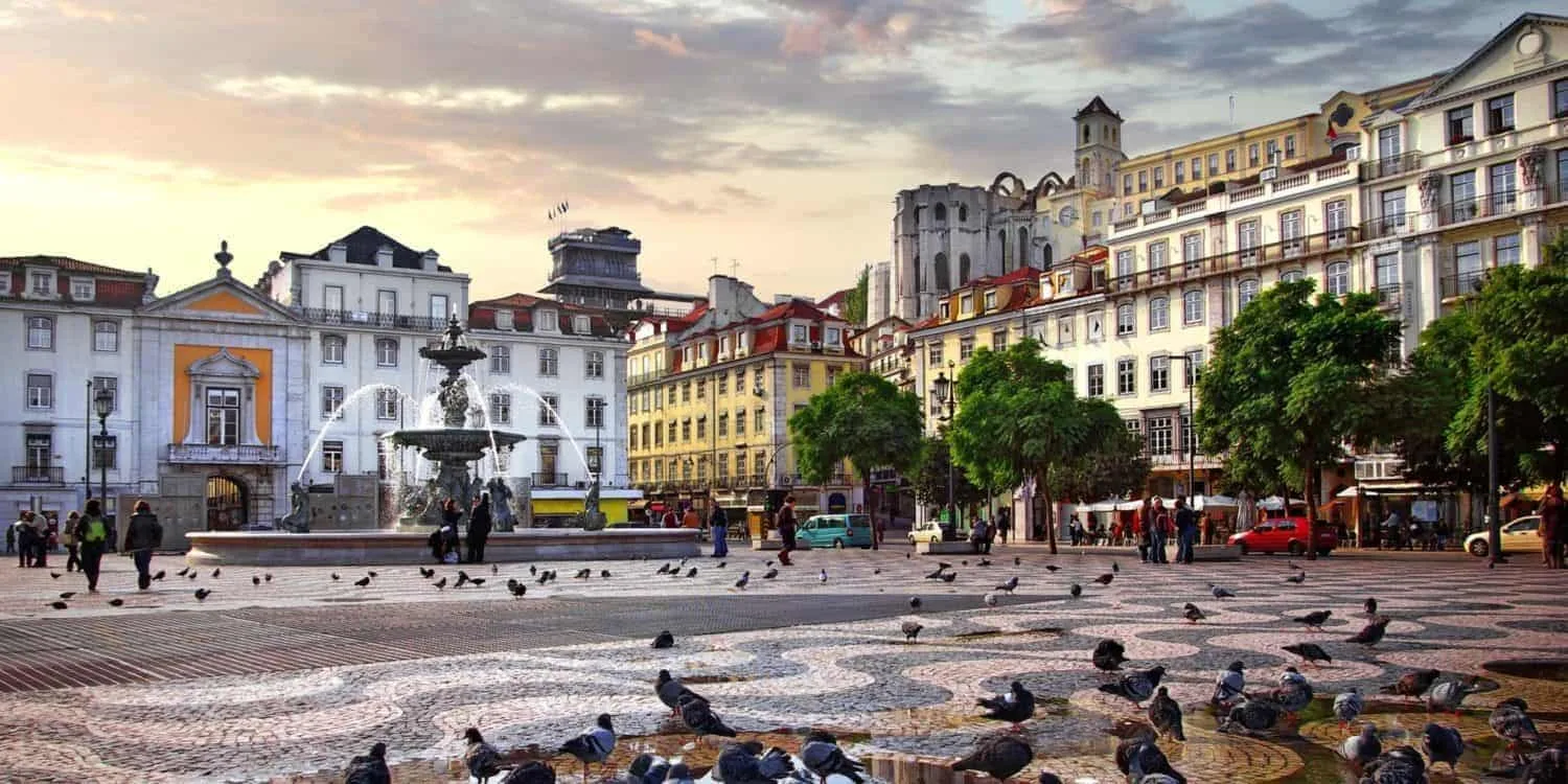 Ekspeditionskrydstogt fra Cadiz til Tromsø: Autentisk Arktis