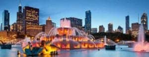 chicago