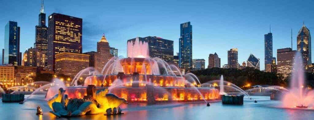 chicago