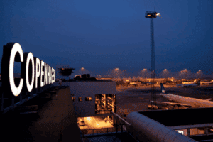 Københavns lufthavn