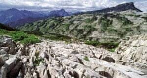 Aktiv ferie i Kleinwalsertal