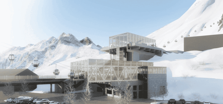 Kitzbüheler Alpen