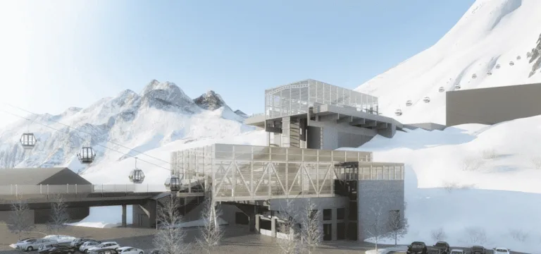 Kitzbüheler Alpen, et klassisk skiområde med alt for den kræsne skiløber 12 Kitzbüheler Alpen