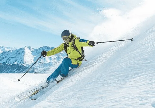 Ischgl
