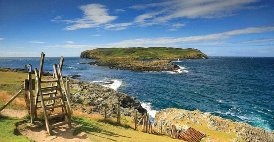 Isle of Man