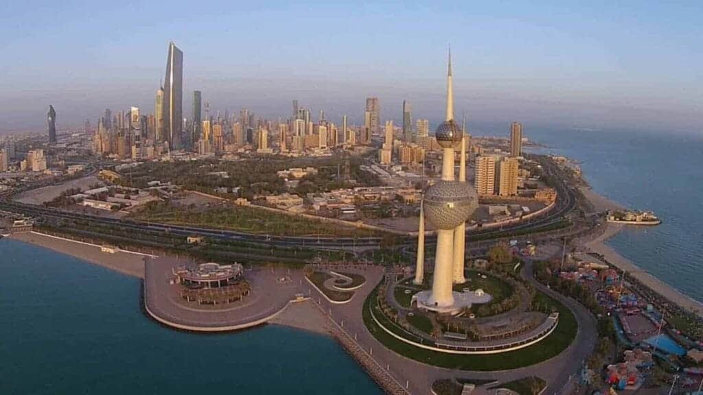 kuwait