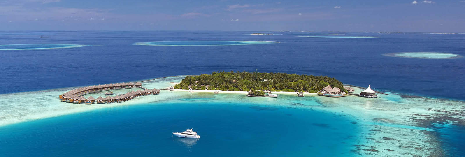 the maldives