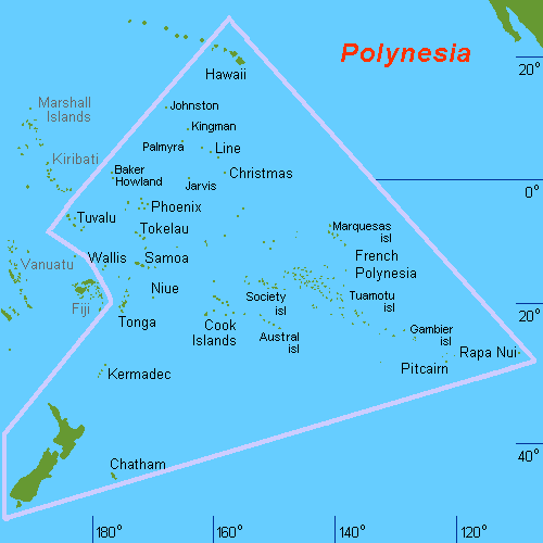 kort over fransk polynesien Polynesien Kort Hawaii Samoa Tahiti Fransk Polynesien Bora Bora Mv kort over fransk polynesien