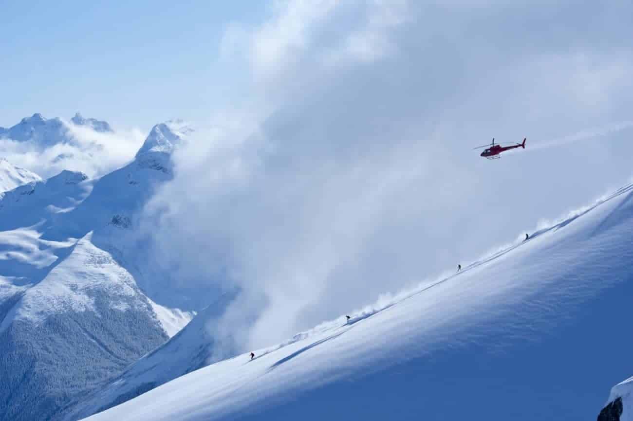 Vælg din skiferie, efter hvem du er?