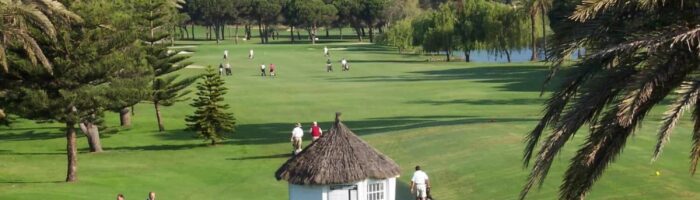 Golfrejser til Spaniens bedste golfbaner