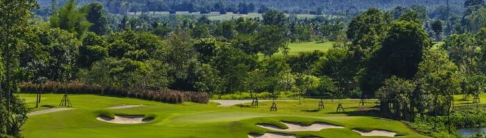Golf i Thailand:Thailand´s 10 bedste golfbaner? De første 5 bud er her.
