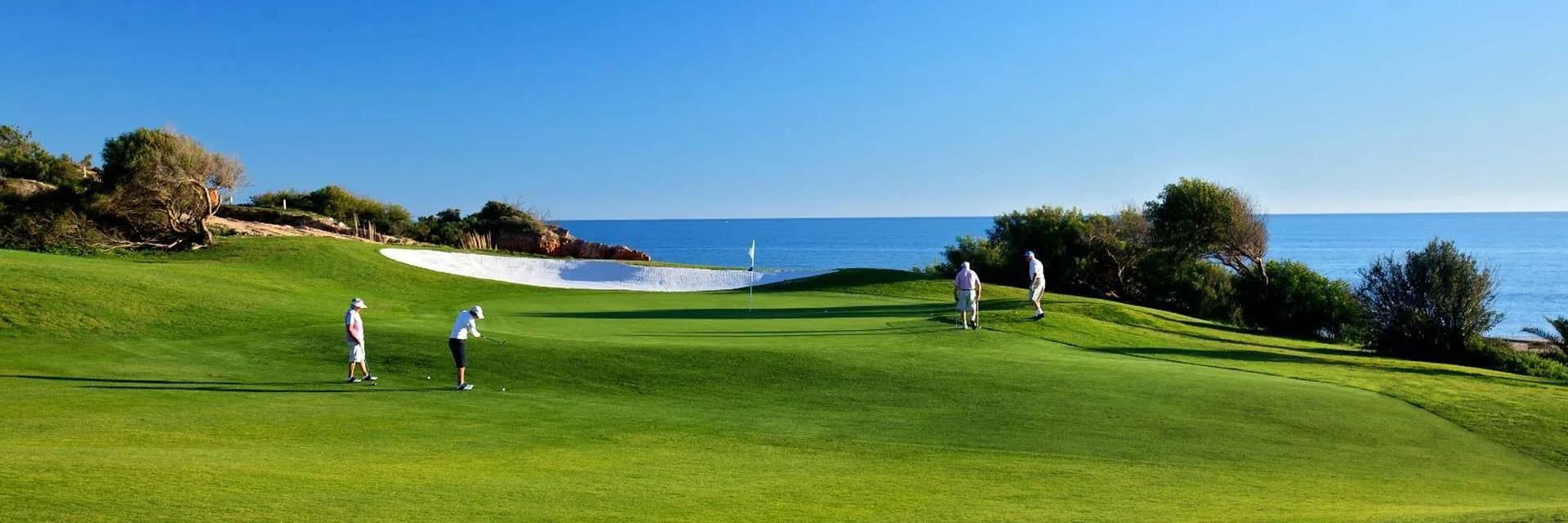 val do lobo golf course