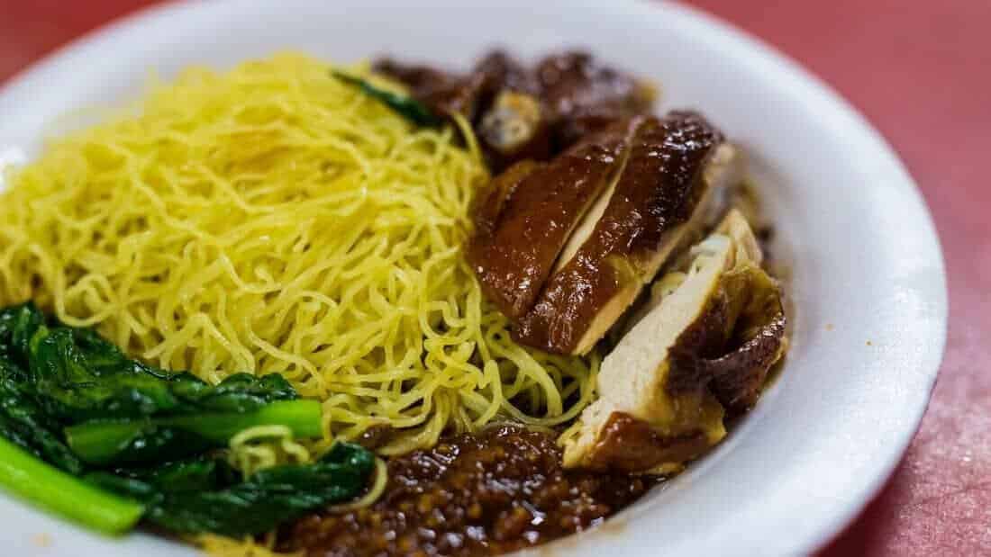 singapore michelin street food 2