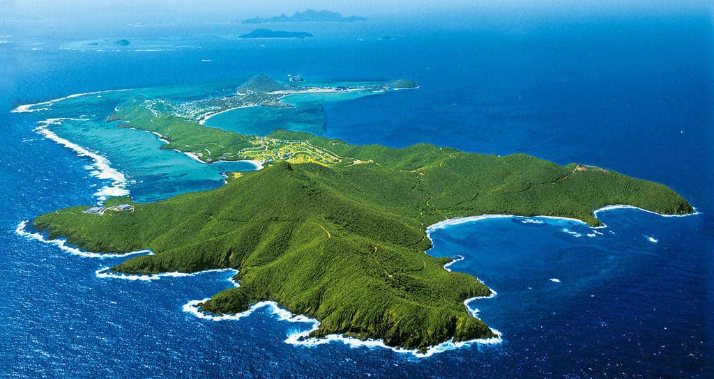 st. vincent and the grenadines