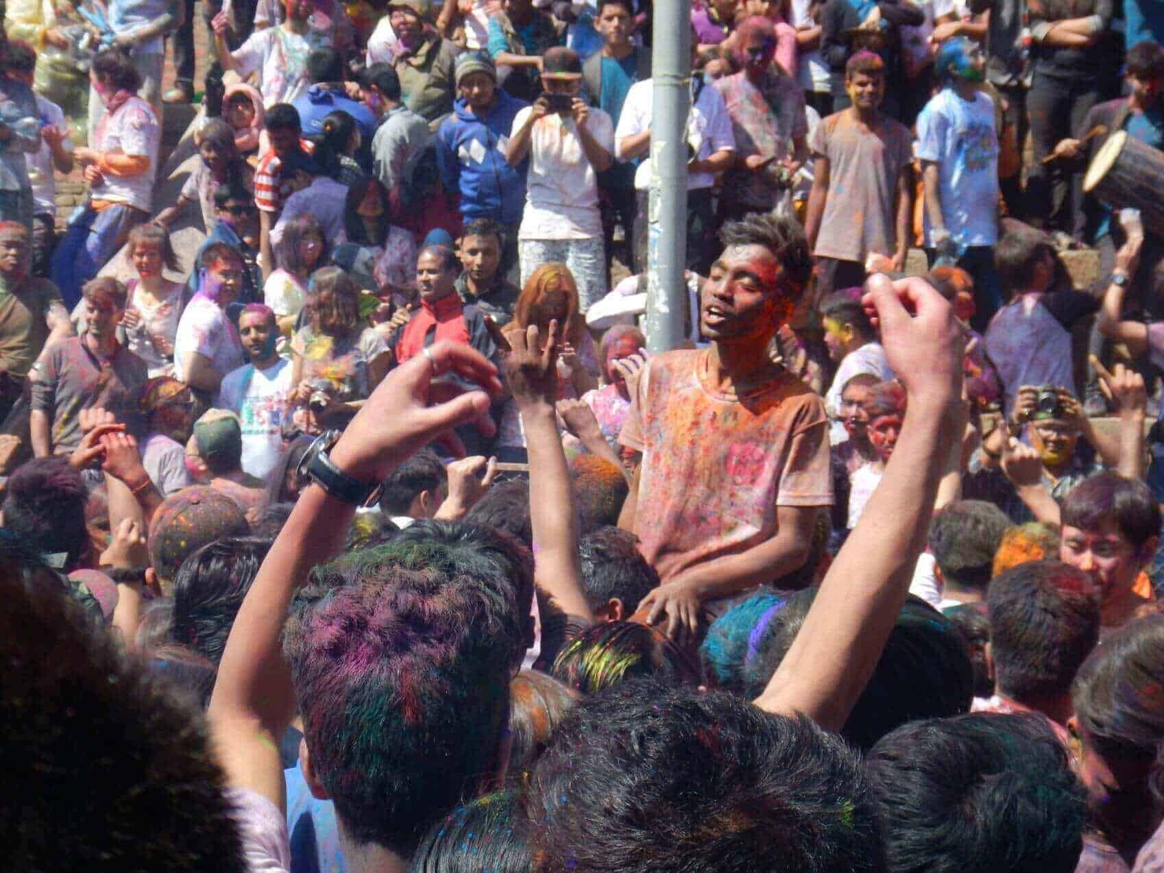 Holi_i_Nepal_1