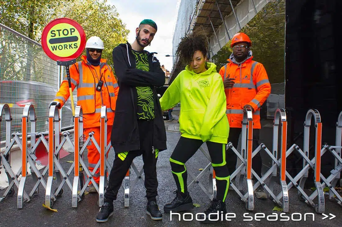 Shoreditch