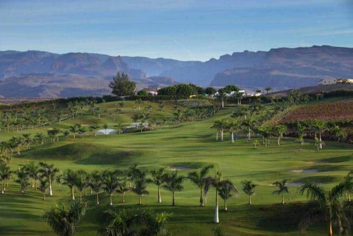 Meloneras-Golf-Course- hul 17