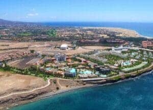 Meloneras Gran Canaria