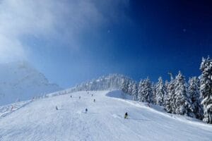 Sankt Johann i Tirol
