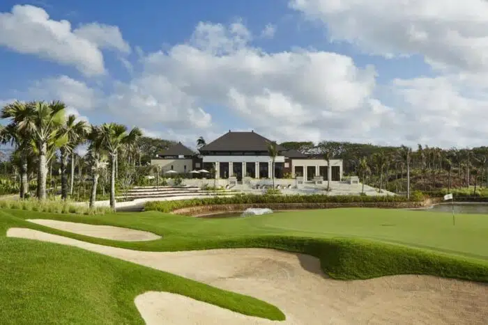 bali national