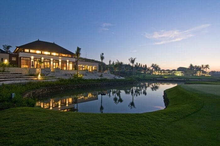 bali national hul 18