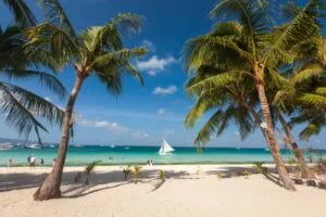 Boracay Philippines
