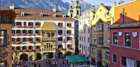 681_Goldenes-Dachl-mit-Nordkette