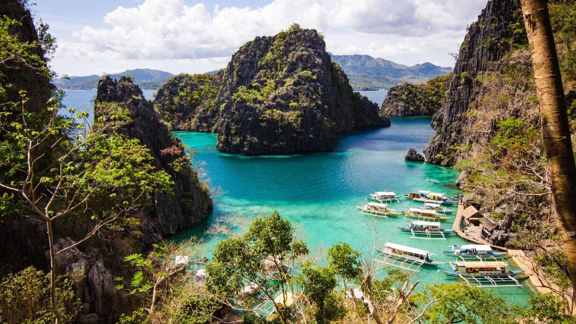 Palawan