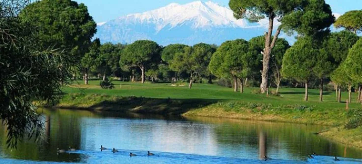 Titanic International-Golf-Club