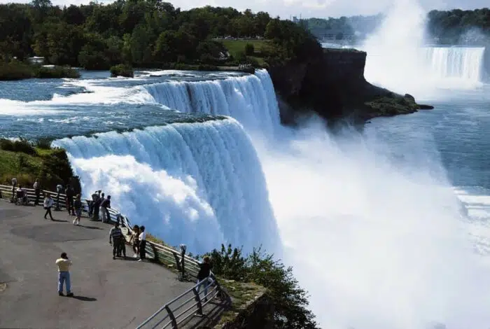 Niagara Falls Canada (1)