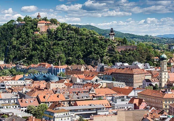 Schlossberg (c) Graz Tourismus - Harry Schiffer.jpg.3621510