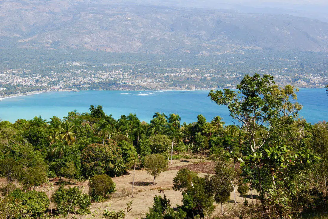 Jacmel, Haiti