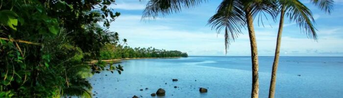 Taveuni dream Island