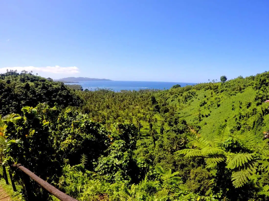Taveuni Fiji