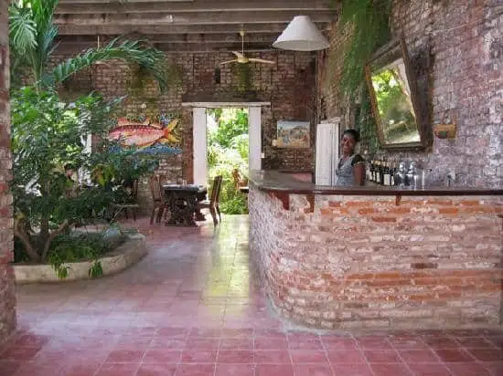 hotel-florita-jacmel Haiti