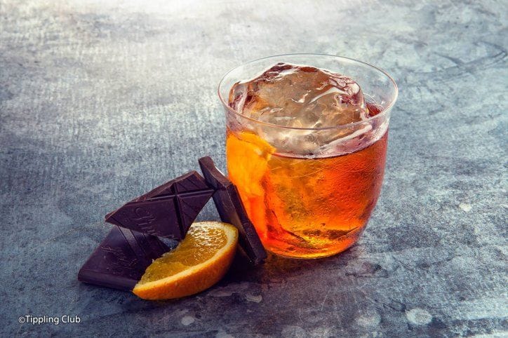 Tipling club Singapore: drinks to die for