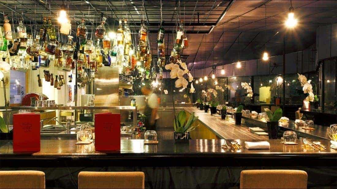 tipling club singapore
