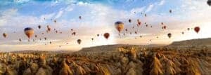 Cappadocia 1