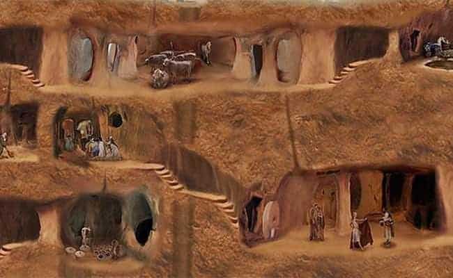 Cappadocia 5