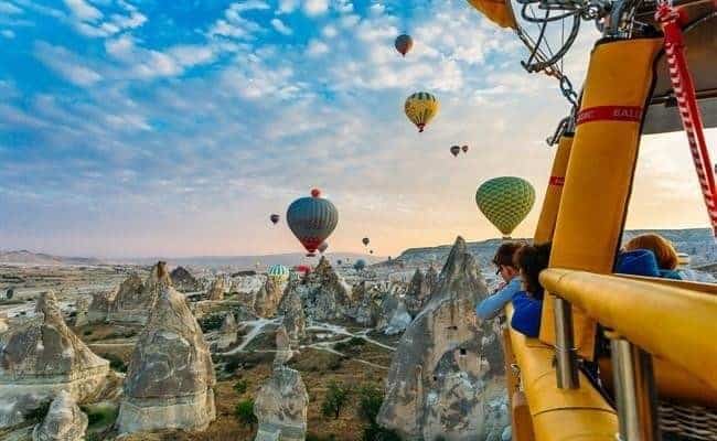 Cappadocia 6