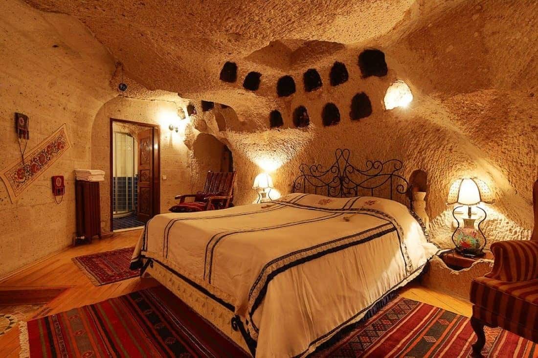 Cappadocia 9